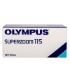 Olympus superzoom 115 krabica