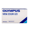 Olympus view zoom 120 krabica