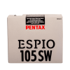 Pentax espio 105 sw balenie