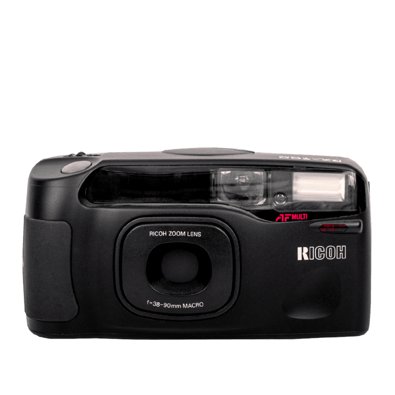 Ricoh rz 900