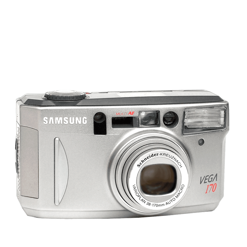 Samsung Vega 170