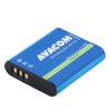 Bateria li90b li92b
