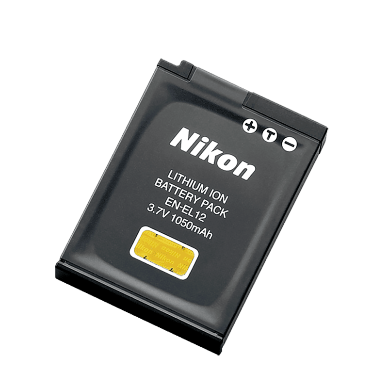 Nikon en el12
