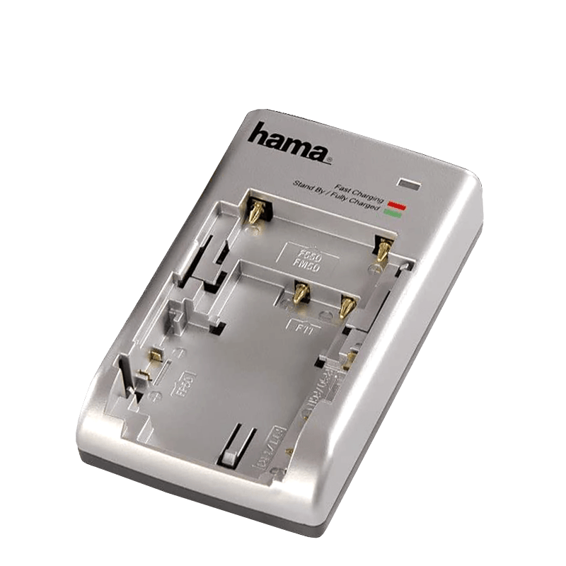 Hama delta compact