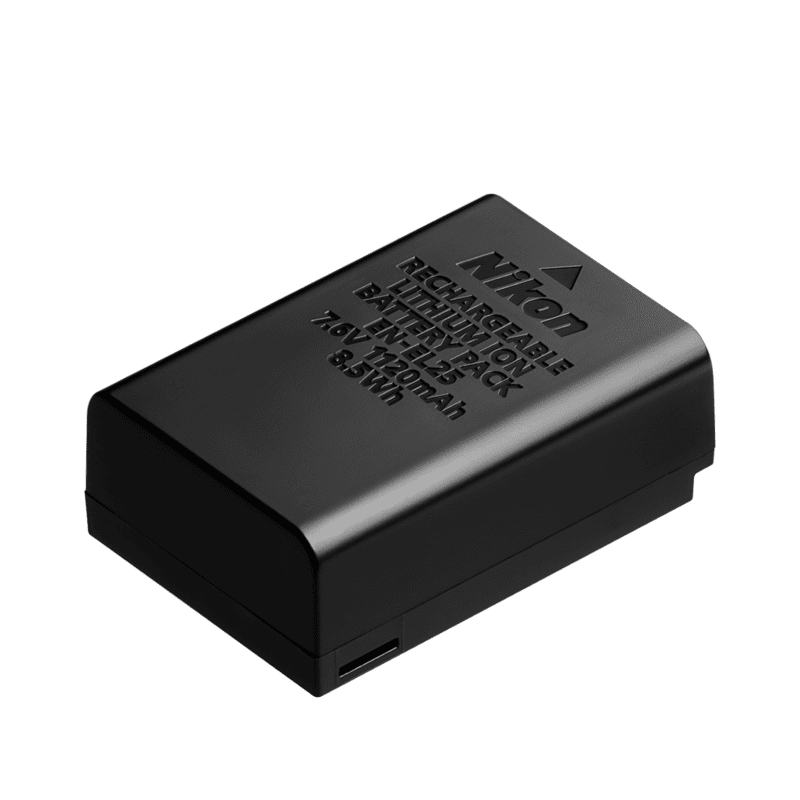 Nikon enel25