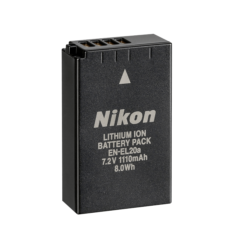 Nikon en el20a