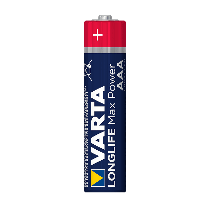Bateria aaa