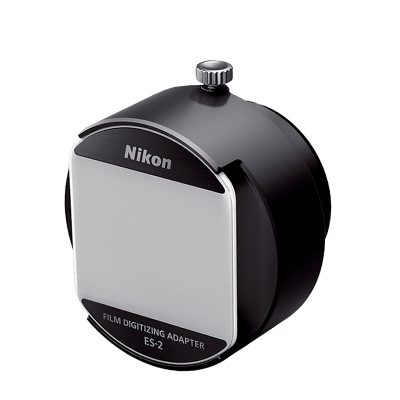 Nikon ES-2 Film-Digitalisierungsadapter