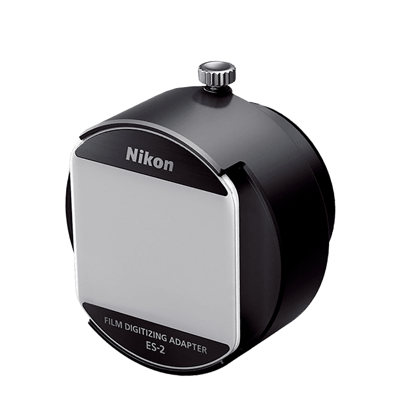 Nikon adapter es 2