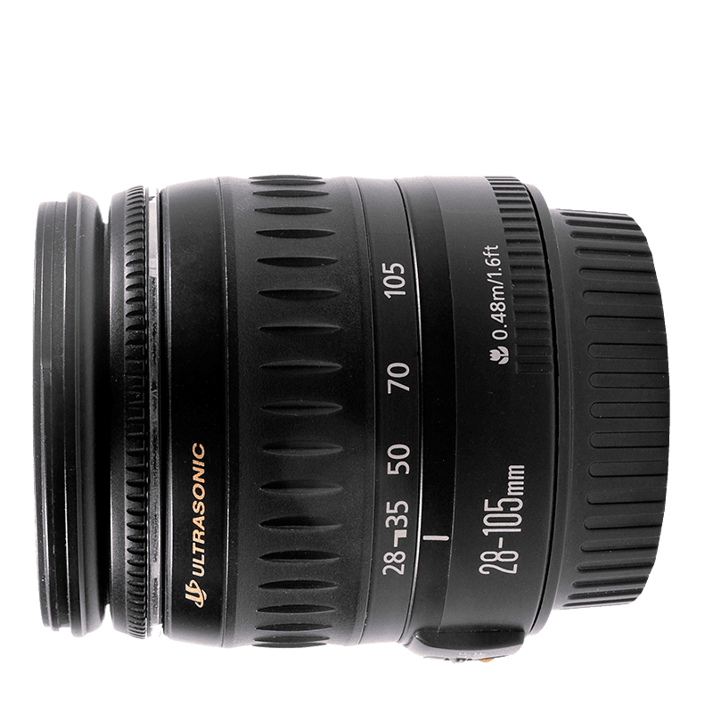Canon ef 28 105mm f4 5,6