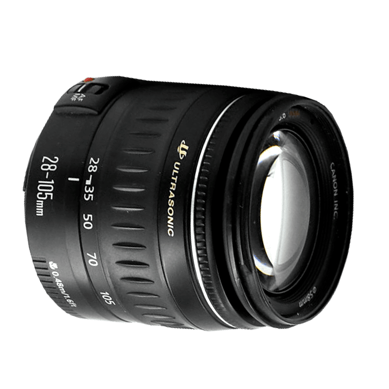 Objektiv Canon
