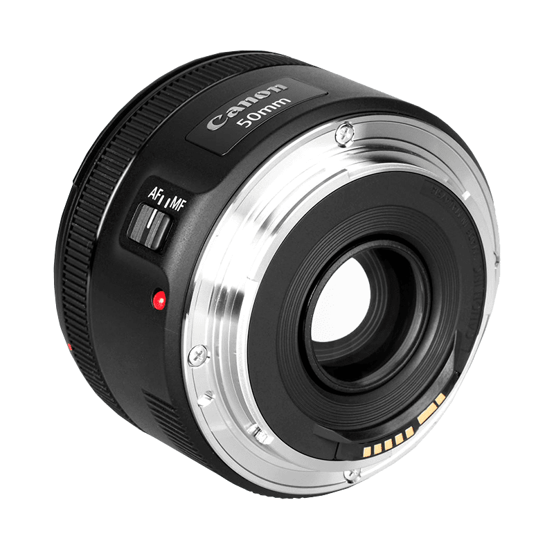 Canon ef 50mm f1 8 stm
