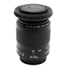 Canon sklo