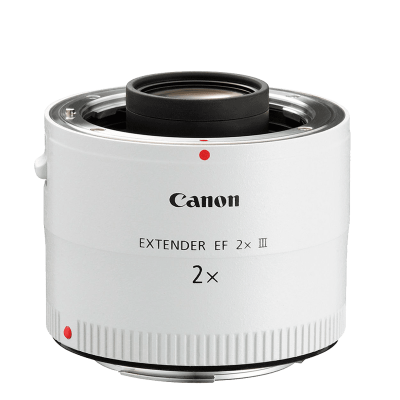Canon Telekonverter EF 2x II