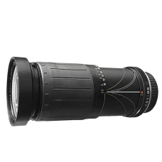 Cosina 70-210mm f/4.5-5.6 MC Macro (für Pentax)