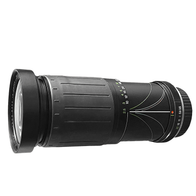 Cosina 70-210mm f/4.5-5.6 MC Macro (für Pentax)