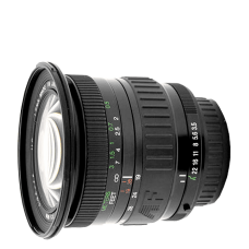 Cosina 19-35mm f/3.5-4.5 MC (für Minolta)