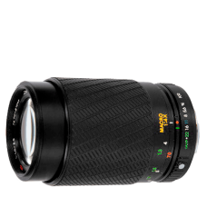 Exakta Varioplan MC 70-210mm f/4-5.6 Macro (für Nikon)