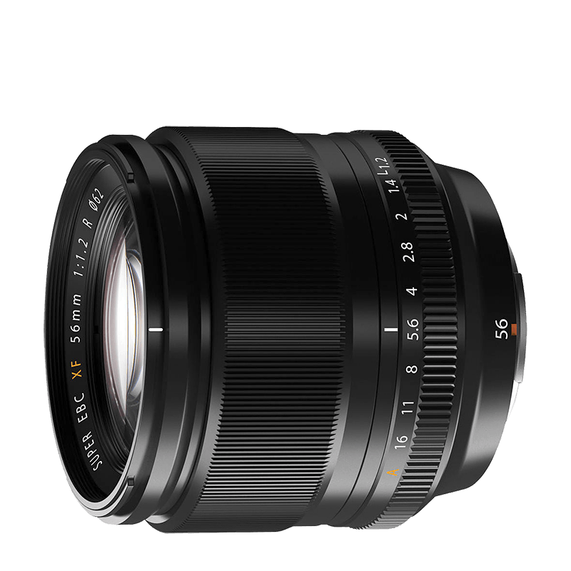 Fujifilm super xf 56mm f1,2r