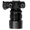 Fujifilm xf 56mm f1,2r