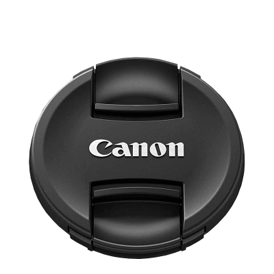 Canon Objektivdeckel E-52