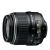 Nikkor 18 55mm f3,5 5,6G ed