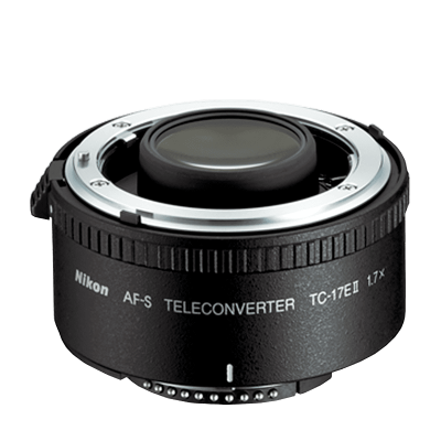 AF-S Telekonverter TC-17E II (1,7×)