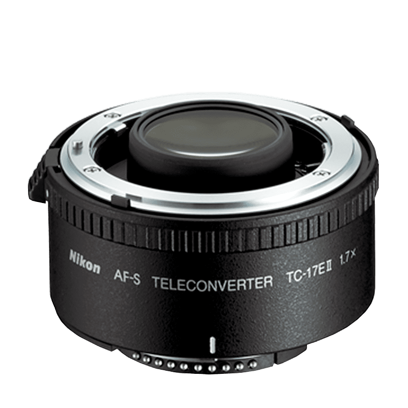 Telekonvertor TC 17E%20II