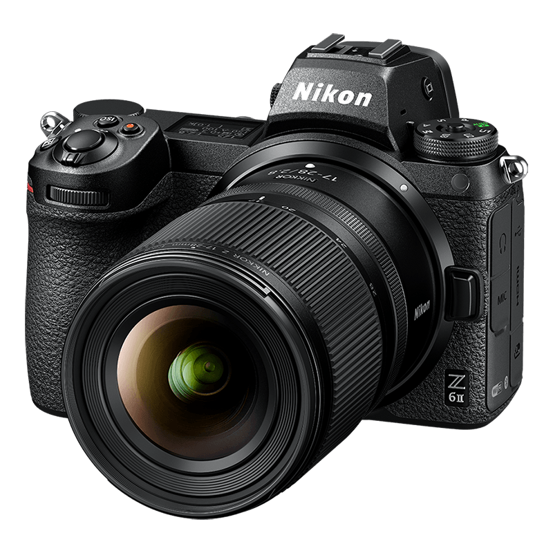 Nikkor z 17 28mm