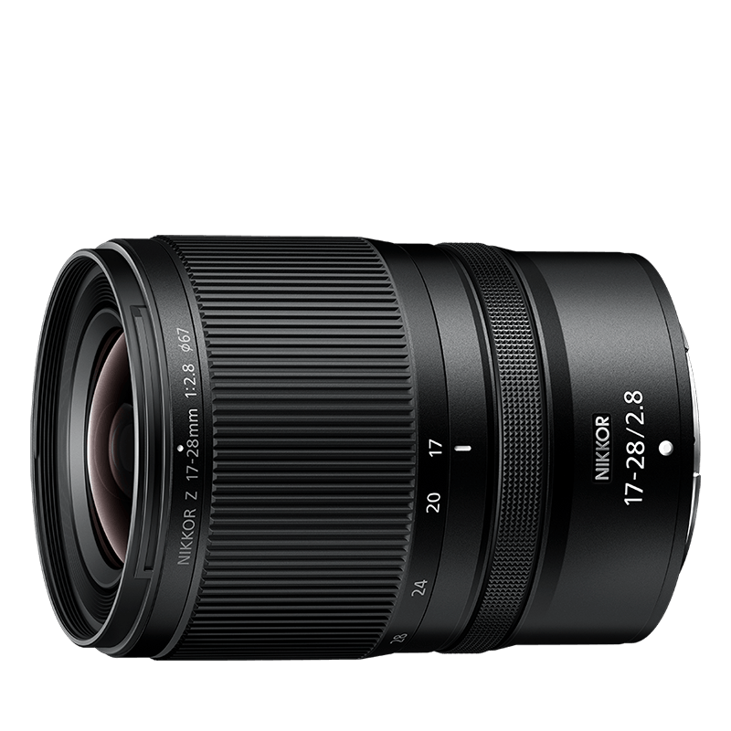 Nikkor z17 28