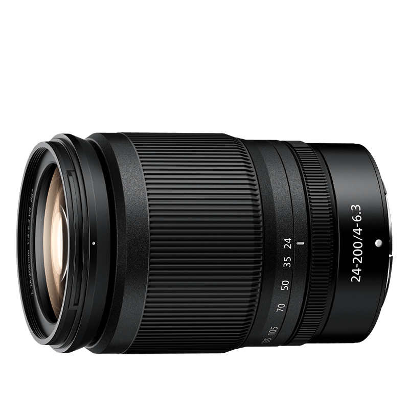 Nikkor z 24 200 f4 6.3vr