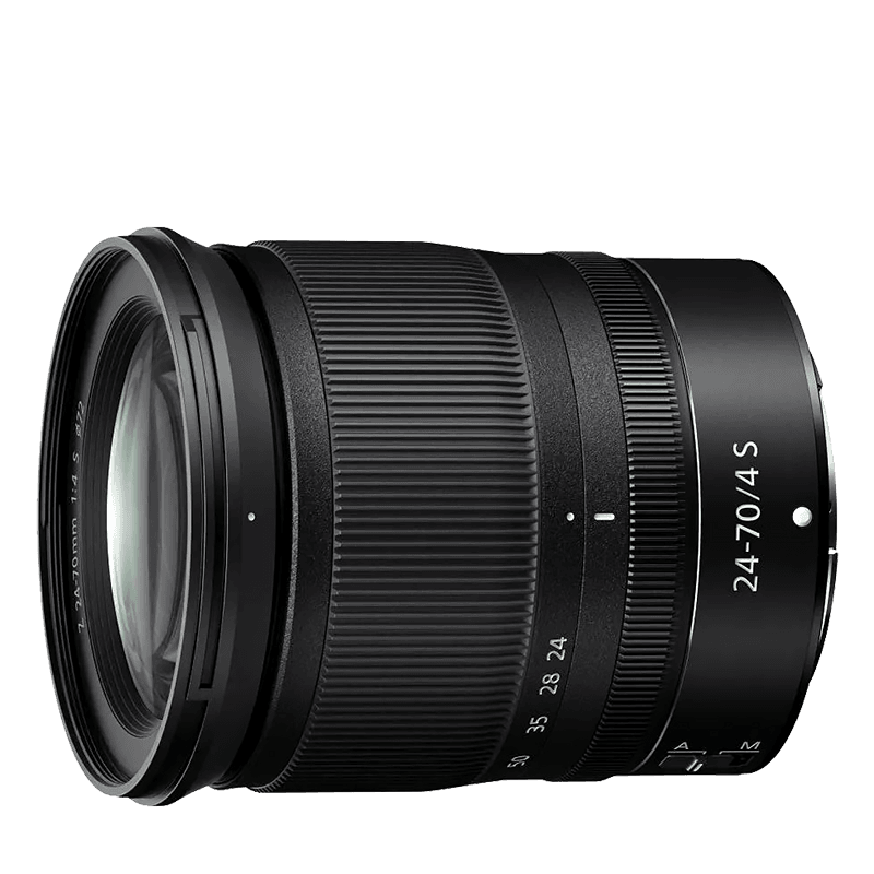Nikkor z 24 70