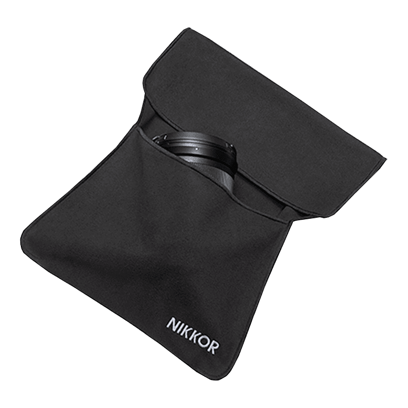 Nikkor z 24mm f1,8s obal