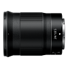 Nikkor z24mm f1,8s