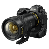 Nikkor z 28 135mm f4 pz