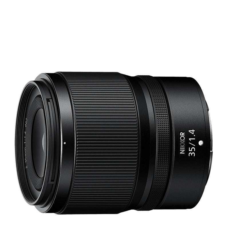 Nikkor z 35mm f 1 4