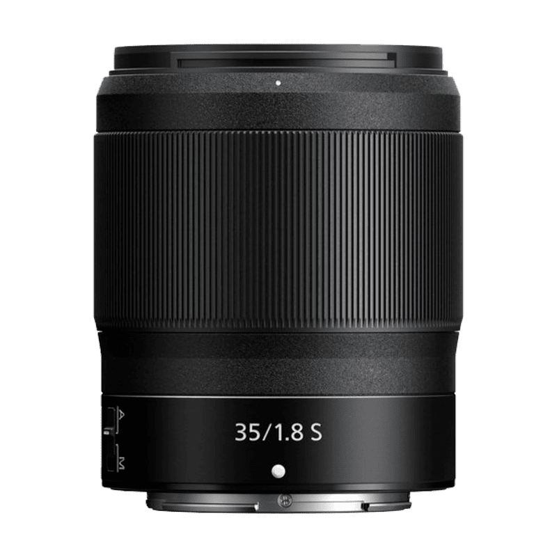 Z 35mm f1,8s