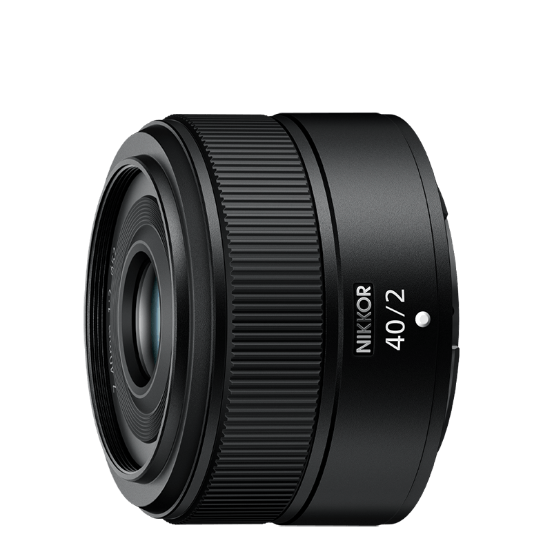 Nikkor z 40mm f2