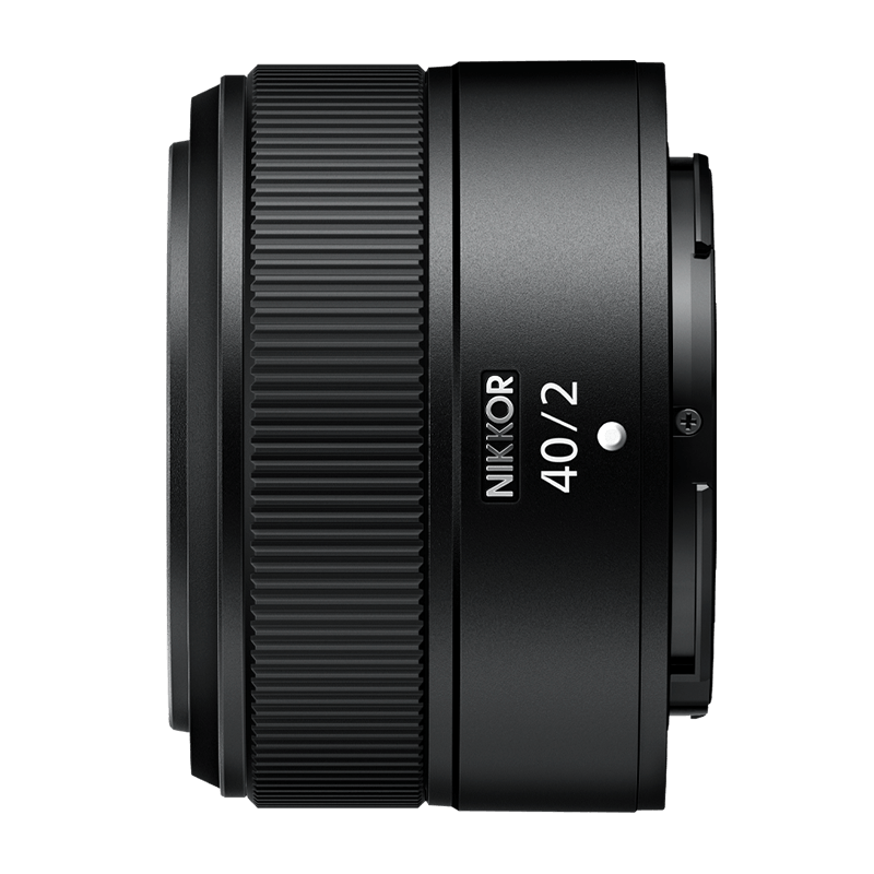 Nikkor z40 f2