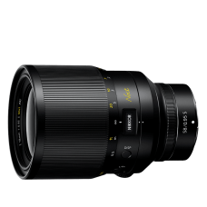 NIKKOR Z 58 mm f/0.95 S Noct