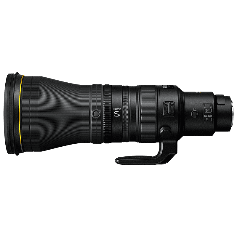Nikkor z 600mm
