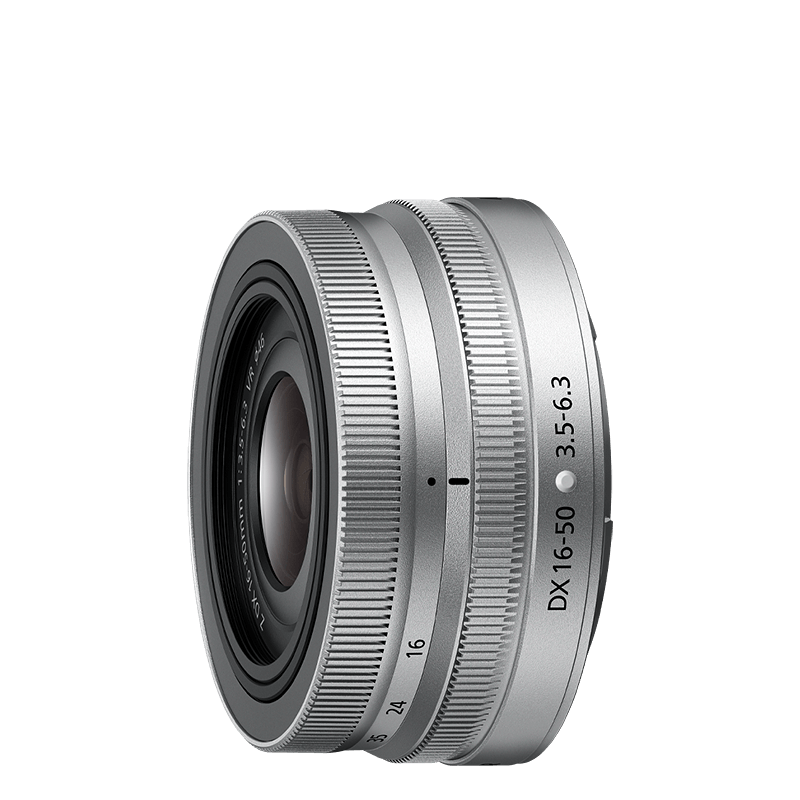 Nikkor z 16 50 f3.5 6.3
