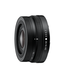 NIKKOR Z DX 16-50mm f/3.5-6.3 VR (versch. Farben)