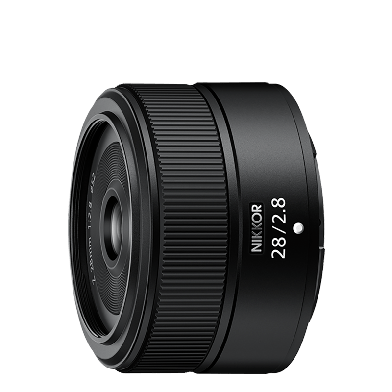 Nikkor z28mm f2.8