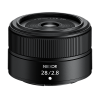 Z28mm f2.8