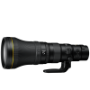 Nikkor z800 f6.3vr s