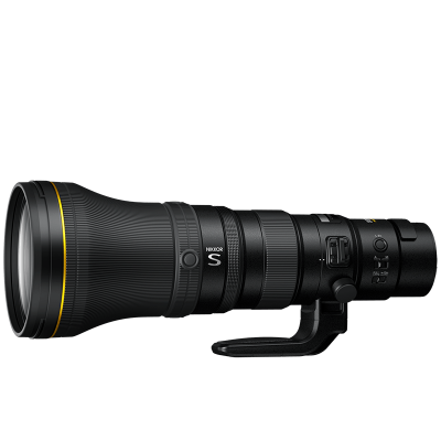 NIKKOR Z 800mm f/6.3 VR S