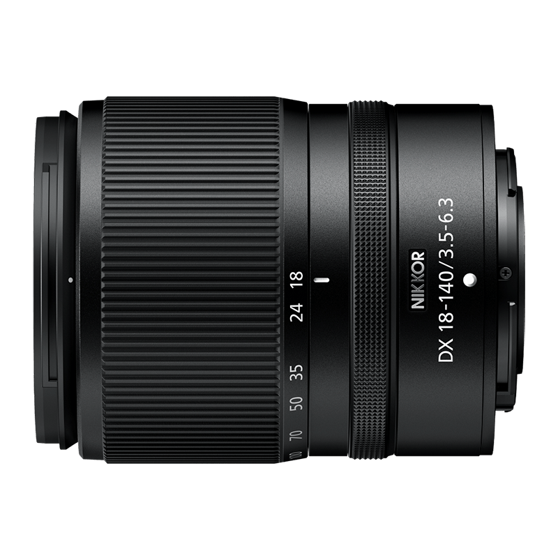 Nikon z 18 140