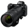 Nikkor z 70 200mm f2,8 vr s plus telo