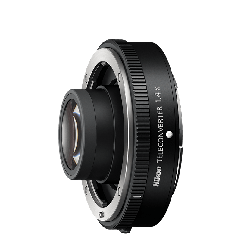 Nikon telekonvertor z tc 1,4x